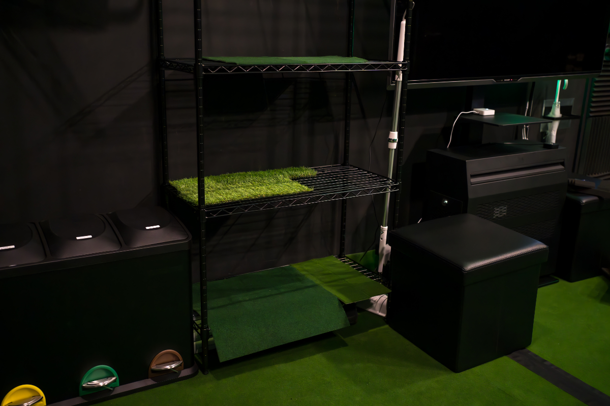 UT INDOOR GOLF 24